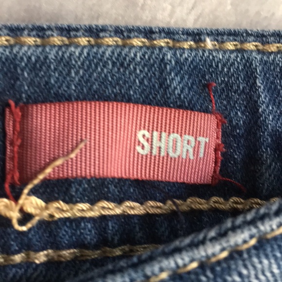 Arizona 🩳  Jean shorts - Picture 4 of 5